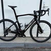 Pinarello nitro e+ carbon