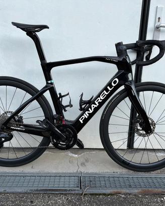 Pinarello nitro e+ carbon