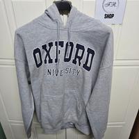 💯 Felpa Oxford university