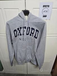 💯 Felpa Oxford university