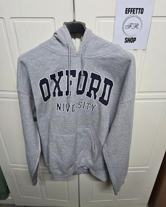 💯 Felpa Oxford university