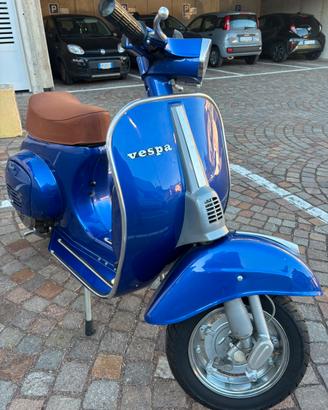 Vespa 50special