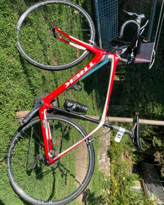 Trek Domane tg 58