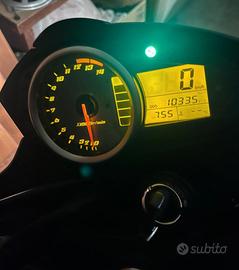 Kawasaki Z750 anno 2007  - 10000 Km