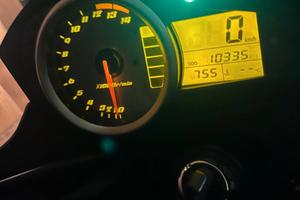 Kawasaki Z750 anno 2007  - 10000 Km