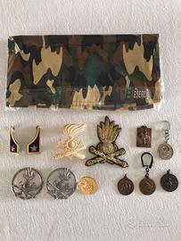 Stemmi, fregi, medaglie commemorative VOLOIRE