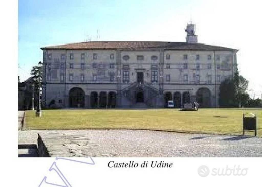Appartamento – Udine, Borgo Aquileia, Partidor/ Partidôr - Vista 5