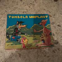 Tombola uniplast