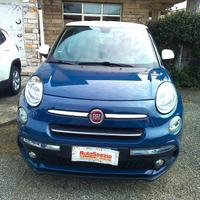 Fiat 500L 1.4 95 CV Lounge