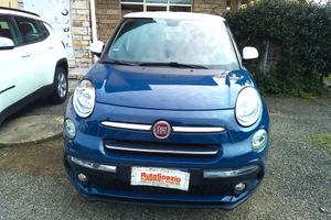 Fiat 500L 1.4 95 CV Lounge