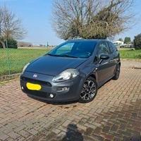 fiat punto evo 1.3 mtj 
