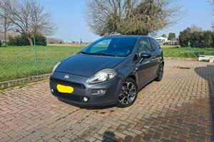 fiat punto evo 1.3 mtj 