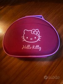 Beauty-case Hello Kitty