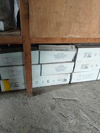 piastrelle da rivestimento 