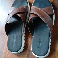 Sandalo uomo timberland