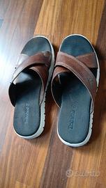 Sandalo uomo timberland