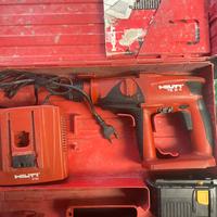 Trapano Hilti