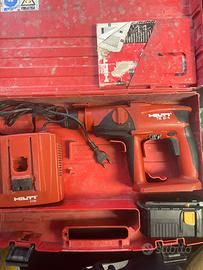 Trapano Hilti