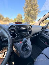 Peugeot Partener 83000 km