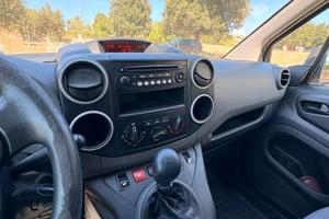 Peugeot Partener 83000 km