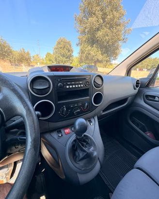 Peugeot Partener 83000 km