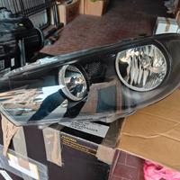 Coppia fanali dx e sx originali VW scirocco