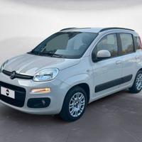 FIAT Panda III 2012 - Panda 1.2 easypower Easy Gpl