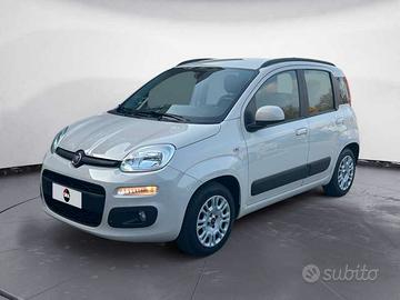 FIAT Panda III 2012 - Panda 1.2 easypower Easy Gpl