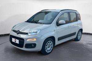 FIAT Panda III 2012 - Panda 1.2 easypower Easy Gpl