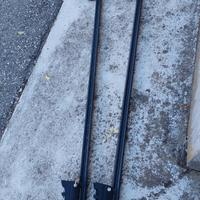 bare porta pacchi per Mercedes vito 