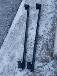 bare porta pacchi per Mercedes vito 