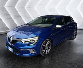 Renault Mégane Megane 1.6 dci energy Gt 165cv edc