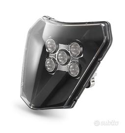 Faro led KTM ORIGINALE