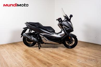 HONDA FORZA 300 - 2019