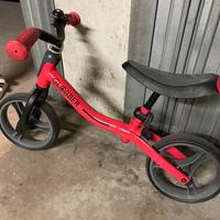 Bici per bambino Globber