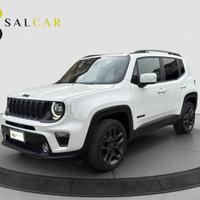 Jeep Renegade 2.0 mjt 140cv 4x4 Sport automatica 2