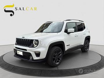 Jeep Renegade 2.0 mjt 140cv 4x4 Sport automatica 2