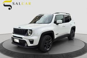 Jeep Renegade 2.0 mjt 140cv 4x4 Sport automatica 2