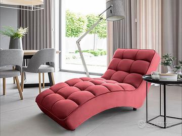 CHAISE LONGUE CORTINA, ELEGANTISSIMA