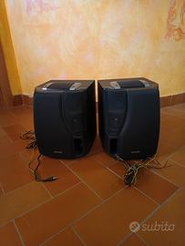 casse stereo AIWA