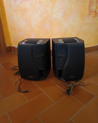 casse stereo AIWA