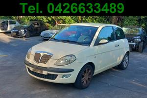 Ricambi usati LANCIA YPSILON TE 1.2 BENZ- 188A4000