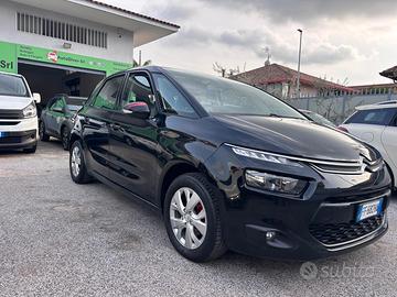 Citroen C4 Picasso BlueHDi 120 S&S Feel