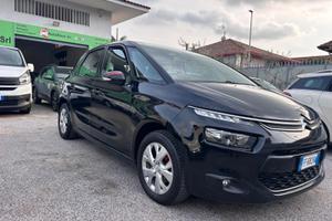 Citroen C4 Picasso BlueHDi 120 S&S Feel