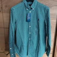 Camicia Polo Ralph Lauren