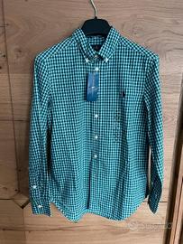 Camicia Polo Ralph Lauren