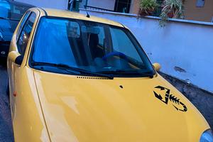 Fiat 600 sporting