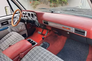 Chevrolet K5