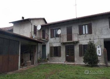 Immobile in asta di 148 m² con 3 locali a Montechi