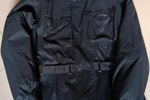 Giacca uomo moto taglia xl 